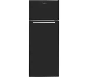 Lodówki - MPM 206-CZ-49/D Night Inox - miniaturka - grafika 1