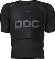 Ochraniacze - POC VPD Air + Tee prodektor, czarny, l 20335 - miniaturka - grafika 1