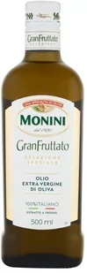 Monini OLIWA Z OLIWEK EXV. GRAN FRUTTATO 500 ML 23204431 - Warzywa w marynacie - miniaturka - grafika 1