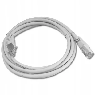 Telforceone Kabel Komp.sieciowy 1:1 8p8c 1m 10984_RTV003317 [11923043] - Kable komputerowe i do monitorów - miniaturka - grafika 2