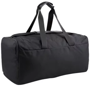 Torba Puma individualRise Medium 79913 (kolor Czarny. Szary/Srebrny) - Torby sportowe - miniaturka - grafika 2