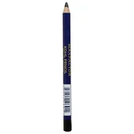Kredki do oczu - Max Factor Kohl Pencil Konturówka do oczu nr 020 Black 4g - miniaturka - grafika 1