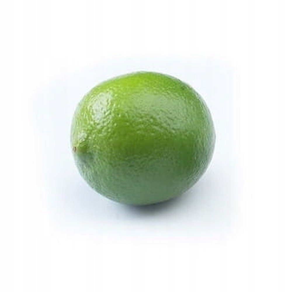 Limonka klasa I świeża Brazylia 4 kg