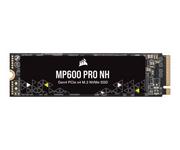 Dyski SSD - Corsair 4TB M.2 PCIe Gen4 NVMe MP600 Pro NH - miniaturka - grafika 1