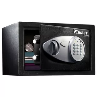 Master Lock Sejf X055ML - Sejfy i kasy pancerne - miniaturka - grafika 2
