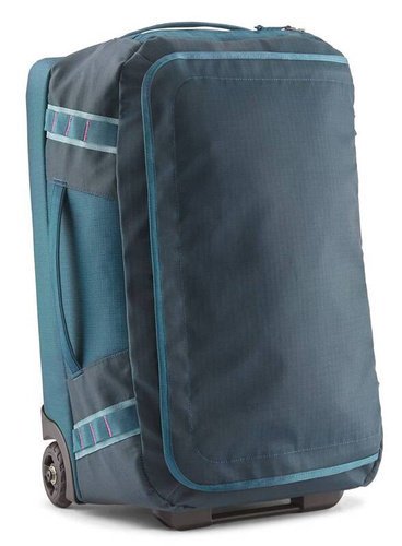 Torba Patagonia Black Hole Matte Wheeled Duffel 40 l - tidal teal