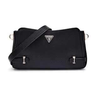 Guess Listonoszka/kopertówka ROSALBA - Torebki damskie - miniaturka - grafika 1