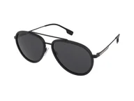 Okulary przeciwsłoneczne - Okulary przeciwsłoneczne Burberry Oliver BE3125 100787 - miniaturka - grafika 1