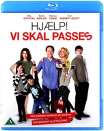 Komedie Blu-Ray - Parental Guidance - miniaturka - grafika 1