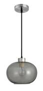 Lampy sufitowe - Lampa wisząca nowoczesna CAJICA LE41920 - Luces Exclusivas - miniaturka - grafika 1