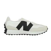 Buty trekkingowe damskie - New Balance Sneakersy Unisex Buty Lifestyle - Stz - Tekstylia/Skóra Dorosłych - miniaturka - grafika 1