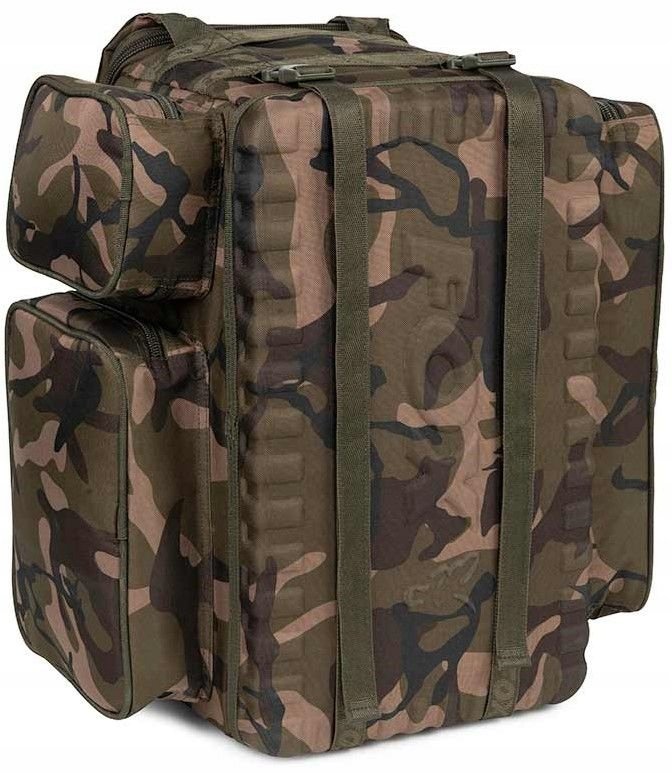 Plecak Wędkarski Fox Camolite Ruckall 50x43x27cm