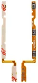 Części serwisowe do telefonów - WŁĄCZNIK TAŚMA GŁOŚNOŚCI REALME 7i RMX2103 - miniaturka - grafika 1