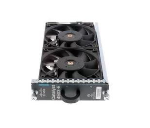 Cisco Catalyst 4503 Fan Tray (Spare) WS-X4593= - Pozostałe akcesoria sieciowe - miniaturka - grafika 1