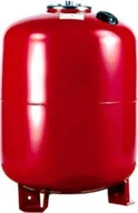 Hydrofory - Varem EXPANSION VESSEL LR CE 80L -1 GAS - 6BAR - miniaturka - grafika 1