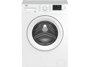 Beko WUE6512XWW