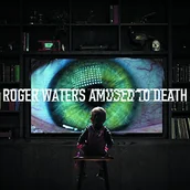 Winyle - Amused to Death (Roger Waters) (Vinyl) - miniaturka - grafika 1