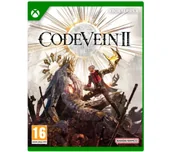 Gry Xbox Series X - Code Vein II Xbox Series X - miniaturka - grafika 1