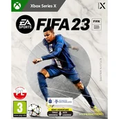 Gry Xbox Series X - FIFA 23 GRA XBOX SERIES X - miniaturka - grafika 1