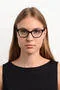 Okulary korekcyjne Missoni MMI 0072 807 - Okulary korekcyjne, oprawki, szkła - miniaturka - grafika 6