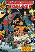 Dekoracje domu - Marvel Guardians of the Galaxy Vol 3 Comic - plakat - miniaturka - grafika 1