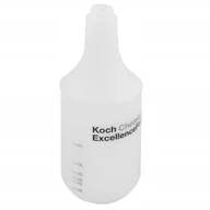 Akcesoria do mycia samochodu - Koch Chemie Jumbo butelka z podziałką cylindryczna 1L - miniaturka - grafika 1