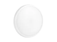 Lampy sufitowe - Plafon 16W 4000K LED Line LUNAR IP65 okrągły - miniaturka - grafika 1