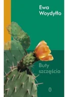 Psychologia - Wydawnictwo Literackie Ewa Woydyłło Buty szczęścia - miniaturka - grafika 1