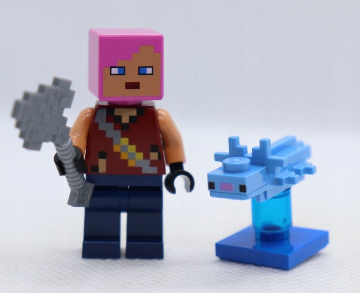Minifigurka 