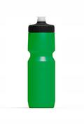 Shakery i bidony sportowe - Bidon Cube Feather 750ml 0,75l zielony - miniaturka - grafika 1