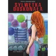 Kryminały - Sylwetka doskonała - miniaturka - grafika 1