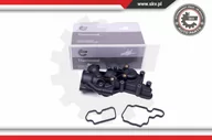 Termostaty - Termostat, płyn chłodzący Esen SKV 20SKV095 - miniaturka - grafika 1