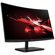 Monitory - Acer ED270UPbiipx Czarny - miniaturka - grafika 1