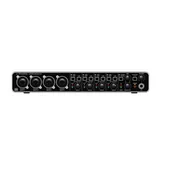 Inne akcesoria muzyczne - Behringer umc4 04hd u-PHORIA USB Audio i "Midi" Interface U-PHORIA UMC404HD - miniaturka - grafika 1