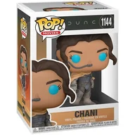 Figurki dla dzieci - Funko Pop Figurka Pop 1144 Dune Chani 131845 - miniaturka - grafika 1