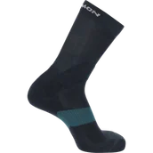 Skarpetki sportowe męskie - SKARPETY SALOMON ULTRA CREW C21665 - miniaturka - grafika 1