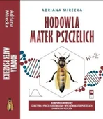 Poradniki hobbystyczne - Hodowla Matek Pszczelich - miniaturka - grafika 1
