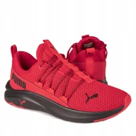 Sneakersy męskie - Buty męskie ,sneakersy Puma Softride ONE4ALL 377671 01 - miniaturka - grafika 1