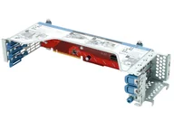 Serwery - HPE DL38X Gen10 4-port 8 NVMe Slim SAS Primary Riser - miniaturka - grafika 1