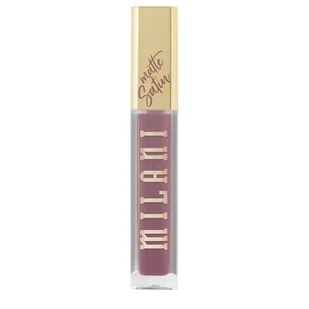 Milani Classic Amore Satin Matte Lip Crme Pomadka 6.5 ml - Szminki - miniaturka - grafika 1