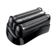 Akcesoria i części do maszynek do golenia - Braun Folia i blok ostrzy do golarek 21B - miniaturka - grafika 1