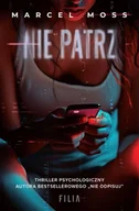 Horror, fantastyka grozy - Nie patrz wyd. 2 - Marcel Moss - miniaturka - grafika 1
