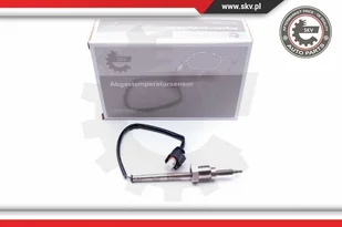czujnik, temperatura spalin Esen SKV 30SKV020 - Czujniki - miniaturka - grafika 1