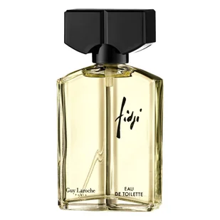 Guy Laroche Fidji woda toaletowa spray 100ml - - Wody i perfumy damskie - miniaturka - grafika 1