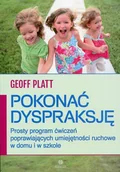 Psychologia - Pokonać dyspraksję - Platt Geoff - miniaturka - grafika 1