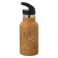 Kubki termiczne - Fresk Termos 350 ml Las Yellow - miniaturka - grafika 1