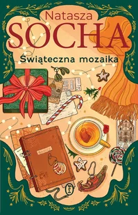 Świąteczna mozaika - E-booki - romanse - miniaturka - grafika 1