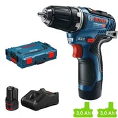 Wiertarko-wkrętarki akumulatorowe - Bosch GSR 12V-35 | 06019H8002 - miniaturka - grafika 1