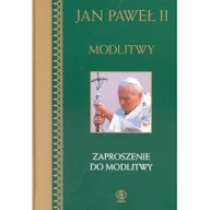 Religia i religioznawstwo - Modlitwy t.2 - miniaturka - grafika 1