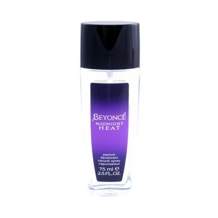 Beyonce Midnight Heat 75 ml dezodorant z atomizerem - Dezodoranty i antyperspiranty dla kobiet - miniaturka - grafika 5